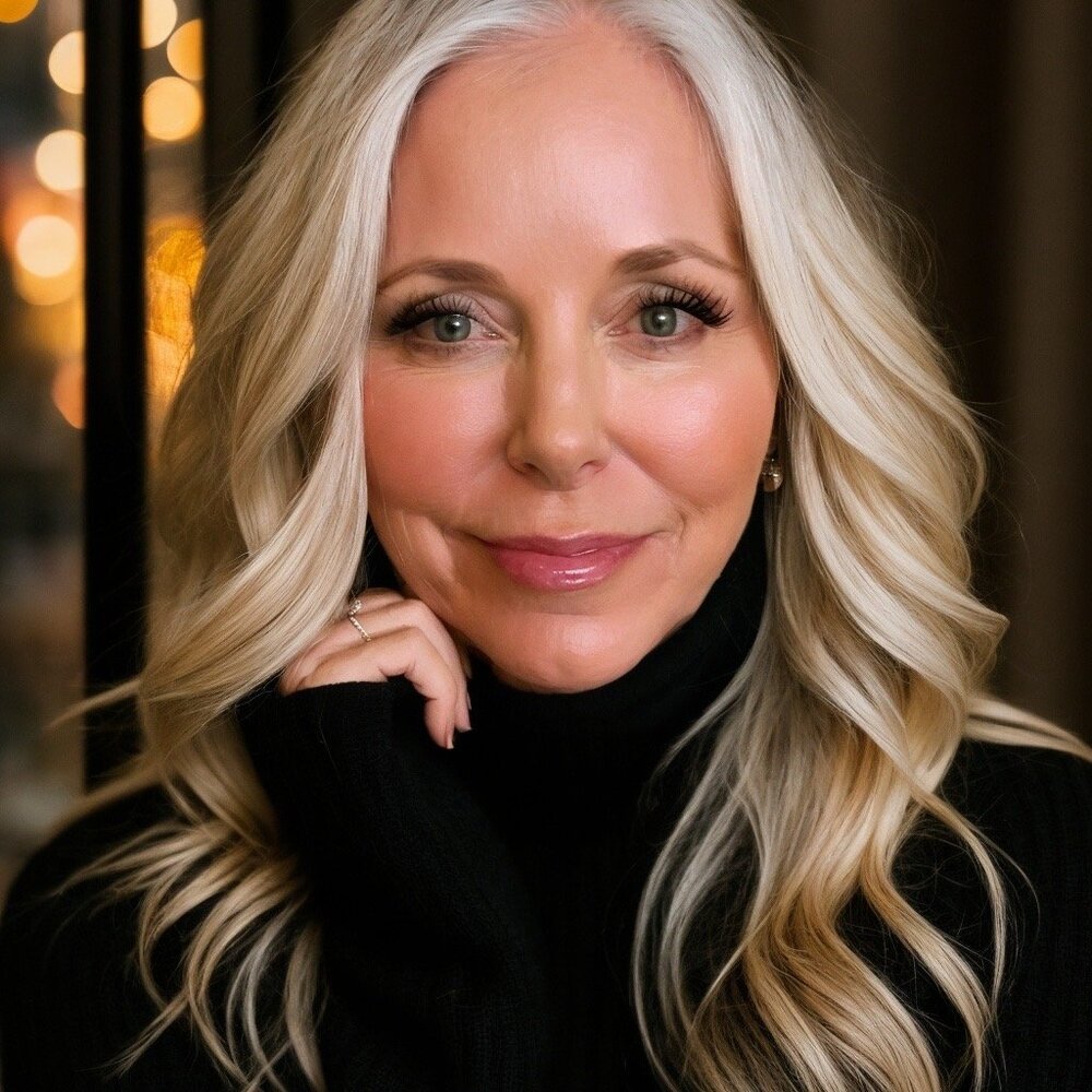 Meet your Posher, Ann marie